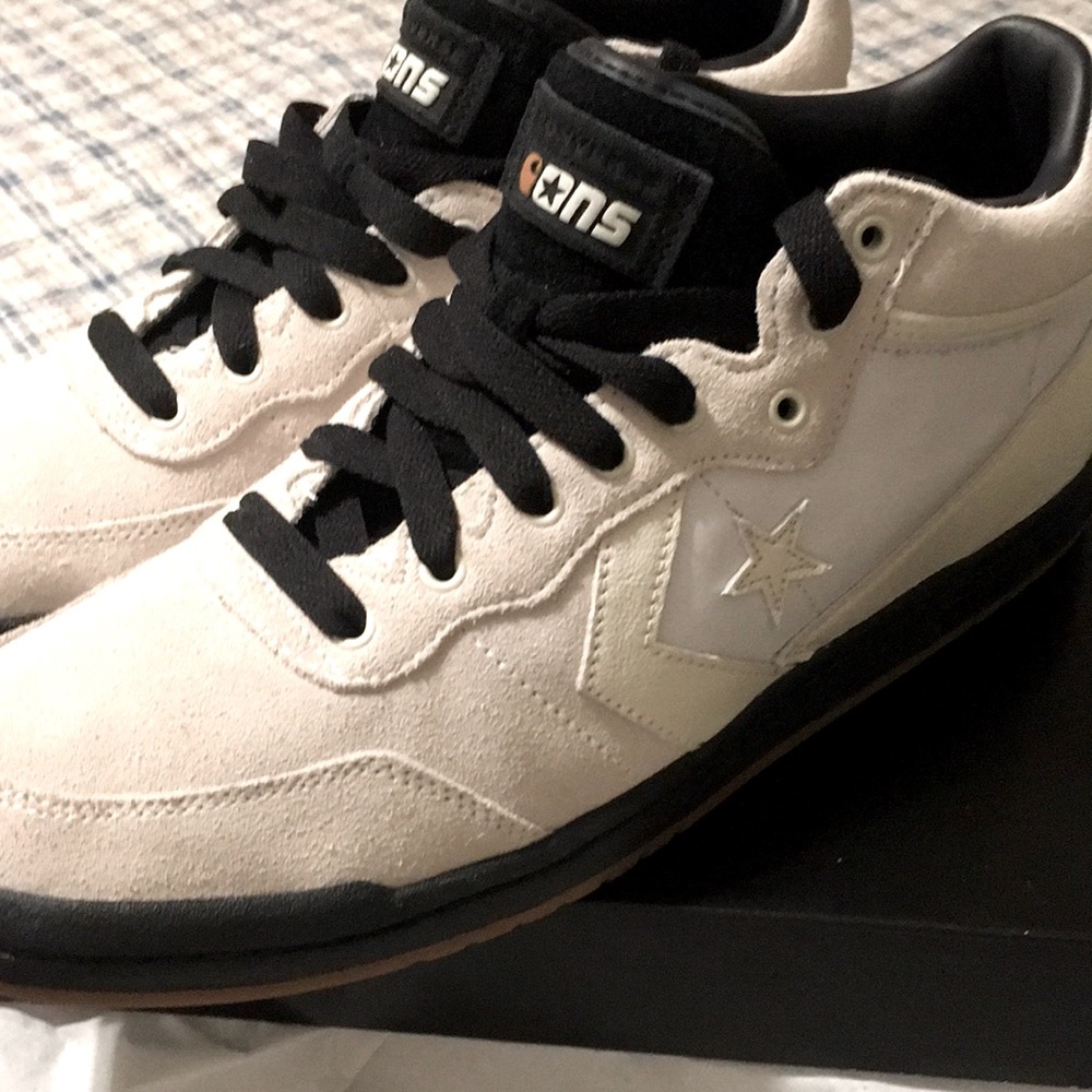 Converse Fastbreak Carhartt Wip - image 1